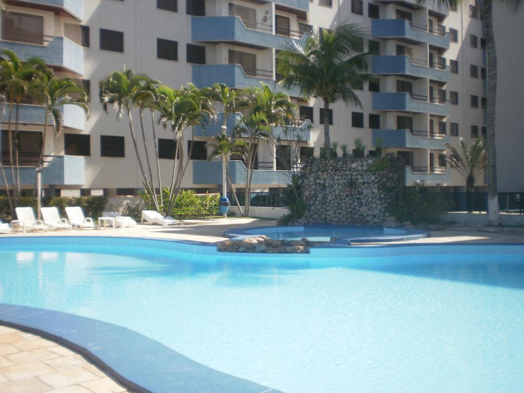 Apartamento Beira Mar Caraguatatuba Pokoj fotografie