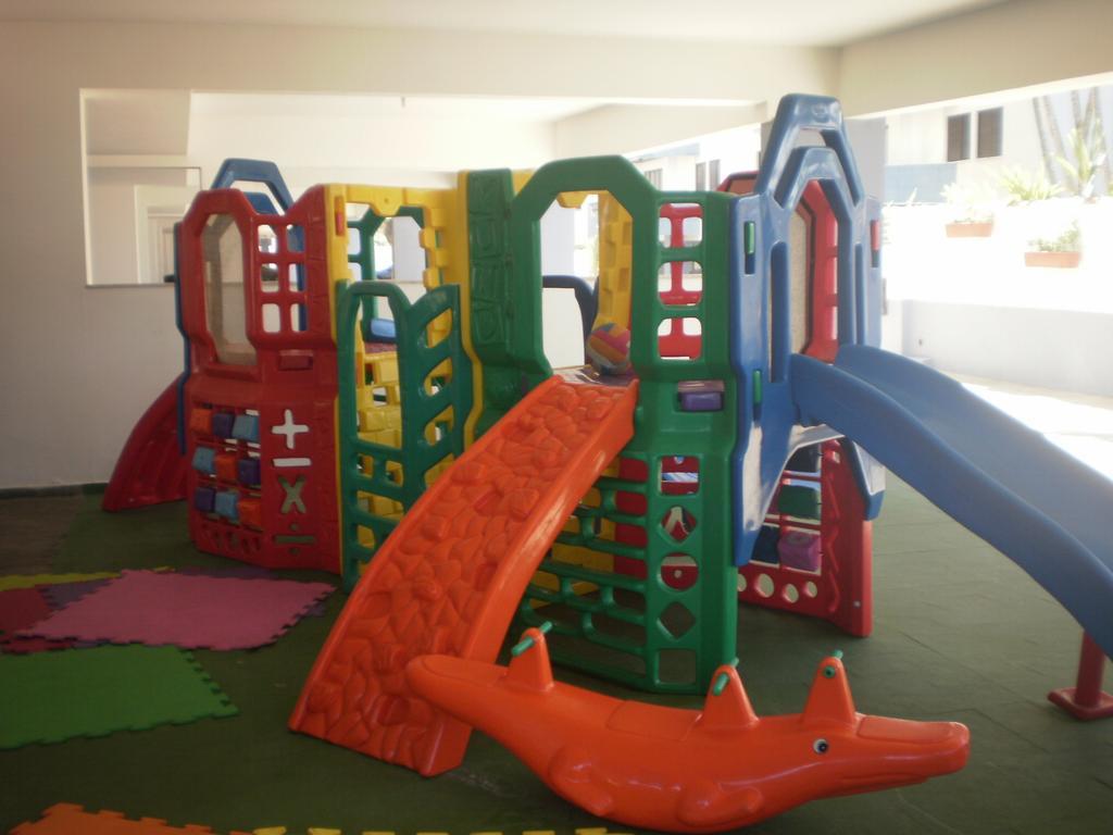 Apartamento Beira Mar Caraguatatuba Exteriér fotografie