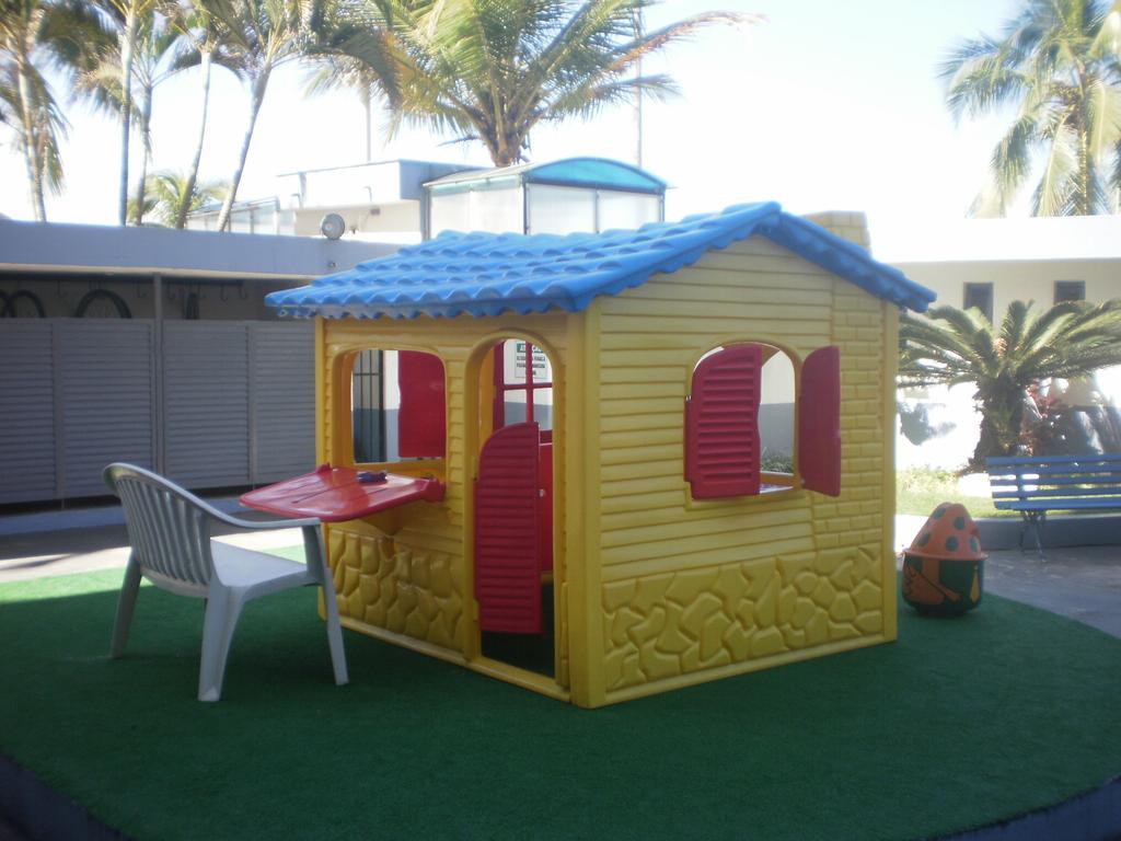 Apartamento Beira Mar Caraguatatuba Exteriér fotografie