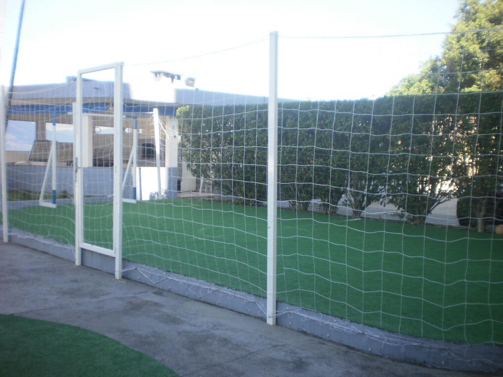 Apartamento Beira Mar Caraguatatuba Exteriér fotografie