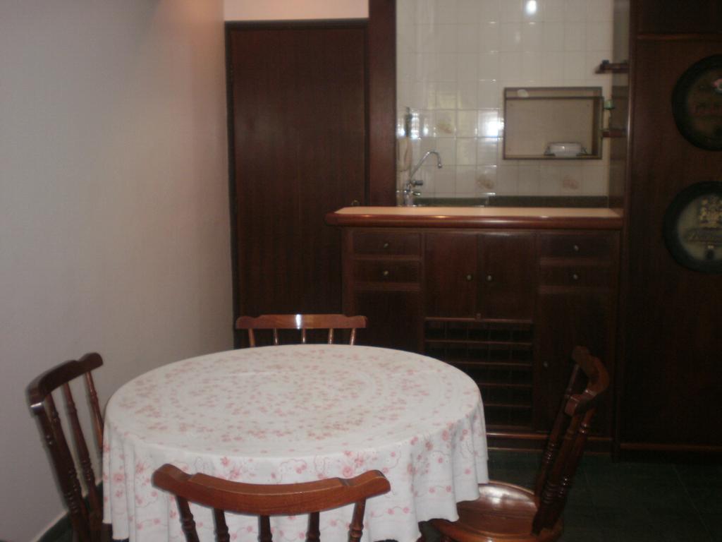 Apartamento Beira Mar Caraguatatuba Exteriér fotografie
