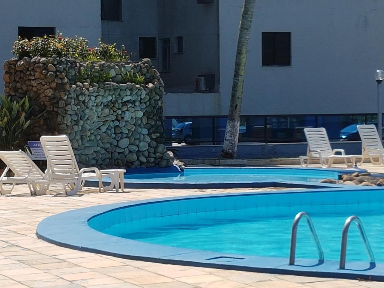 Apartamento Beira Mar Caraguatatuba Exteriér fotografie