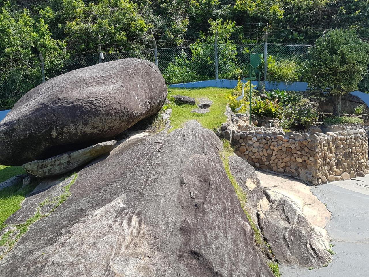 Apartamento Beira Mar Caraguatatuba Exteriér fotografie