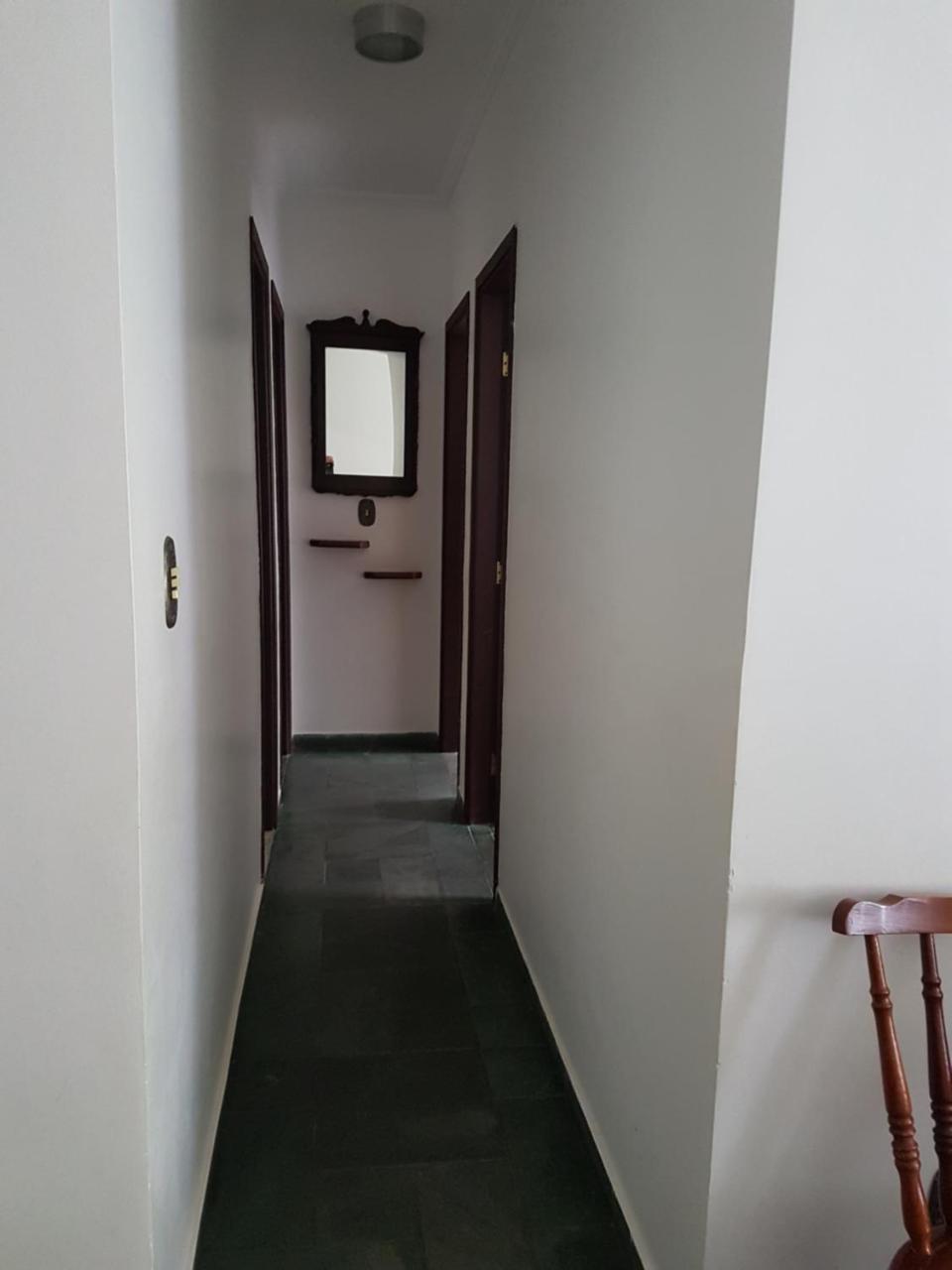 Apartamento Beira Mar Caraguatatuba Exteriér fotografie