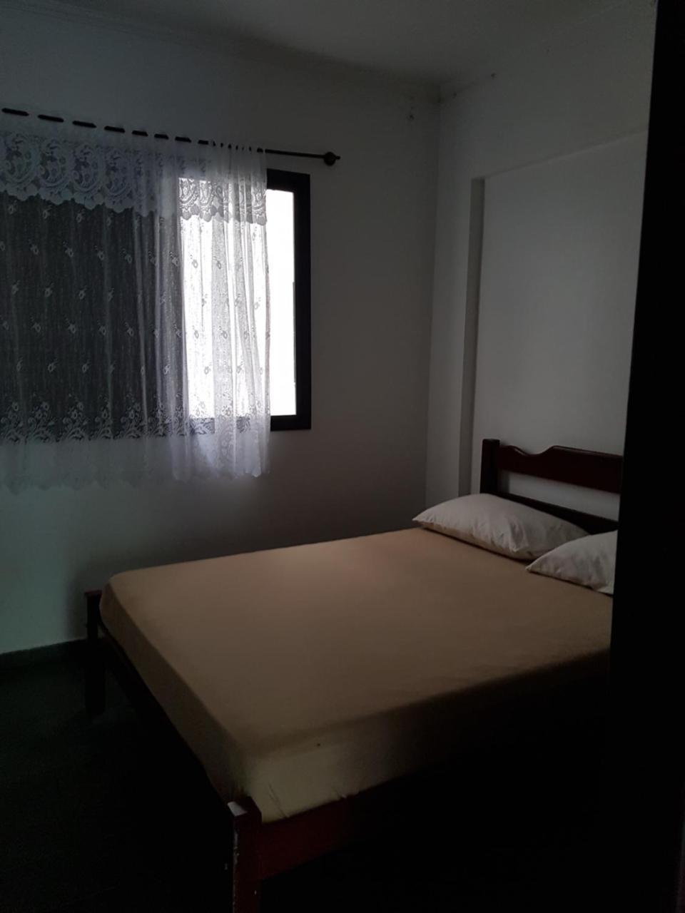 Apartamento Beira Mar Caraguatatuba Exteriér fotografie
