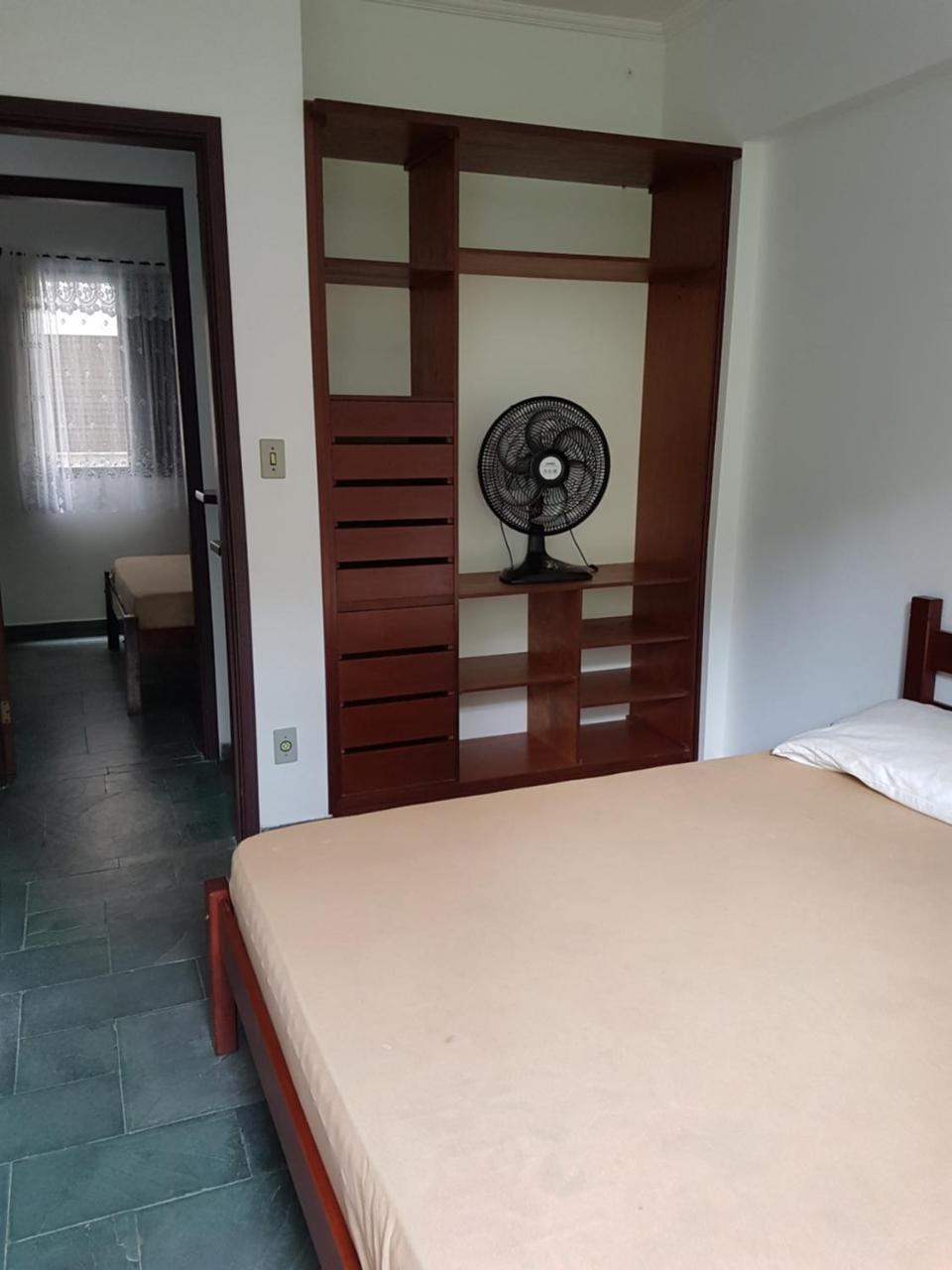Apartamento Beira Mar Caraguatatuba Exteriér fotografie